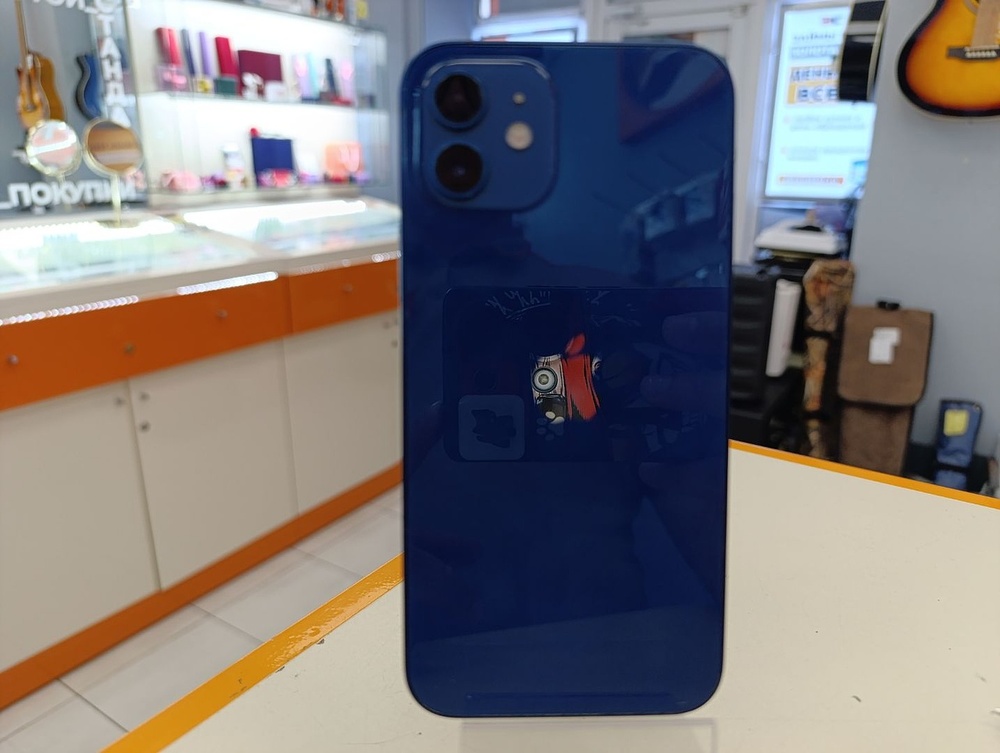 Смартфон Apple iPhone 12 128Gb