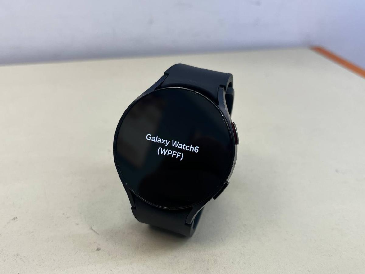 Смарт-часы Samsung Galaxy Watch 6 44mm