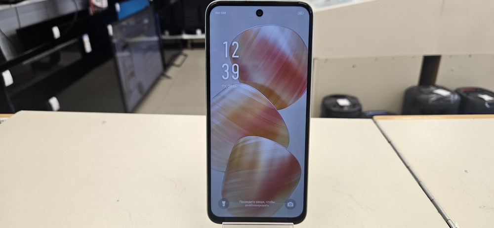 Смартфон Infinix HOT 50i 6/128