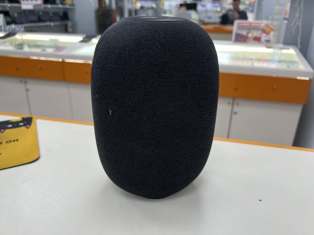 Умная колонка VK Капсула