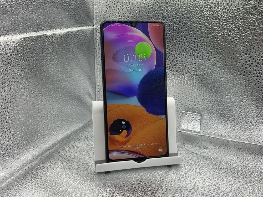 Смартфон Samsung Galaxy A31 4/64