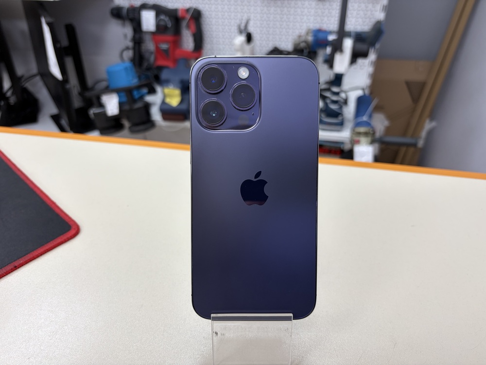 Смартфон Apple Iphone 14 Pro Max 256Gb eSIM
