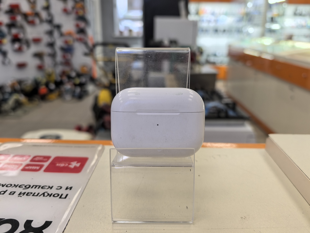 Наушники беспроводные Apple AirPods Pro 2 Gen