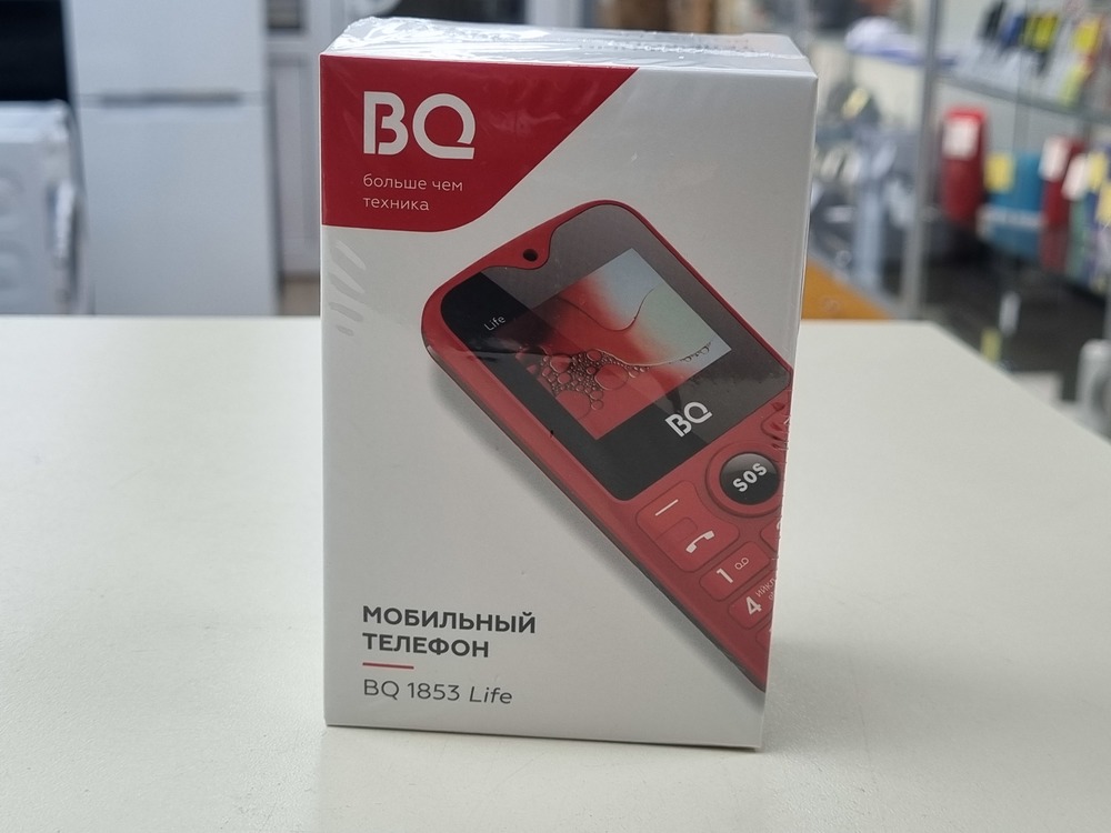 Мобильный телефон BQ 1853