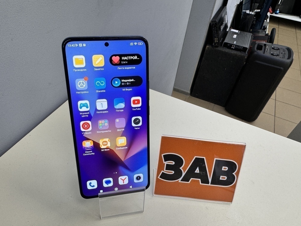 Смартфон Xiaomi 12T 8/256
