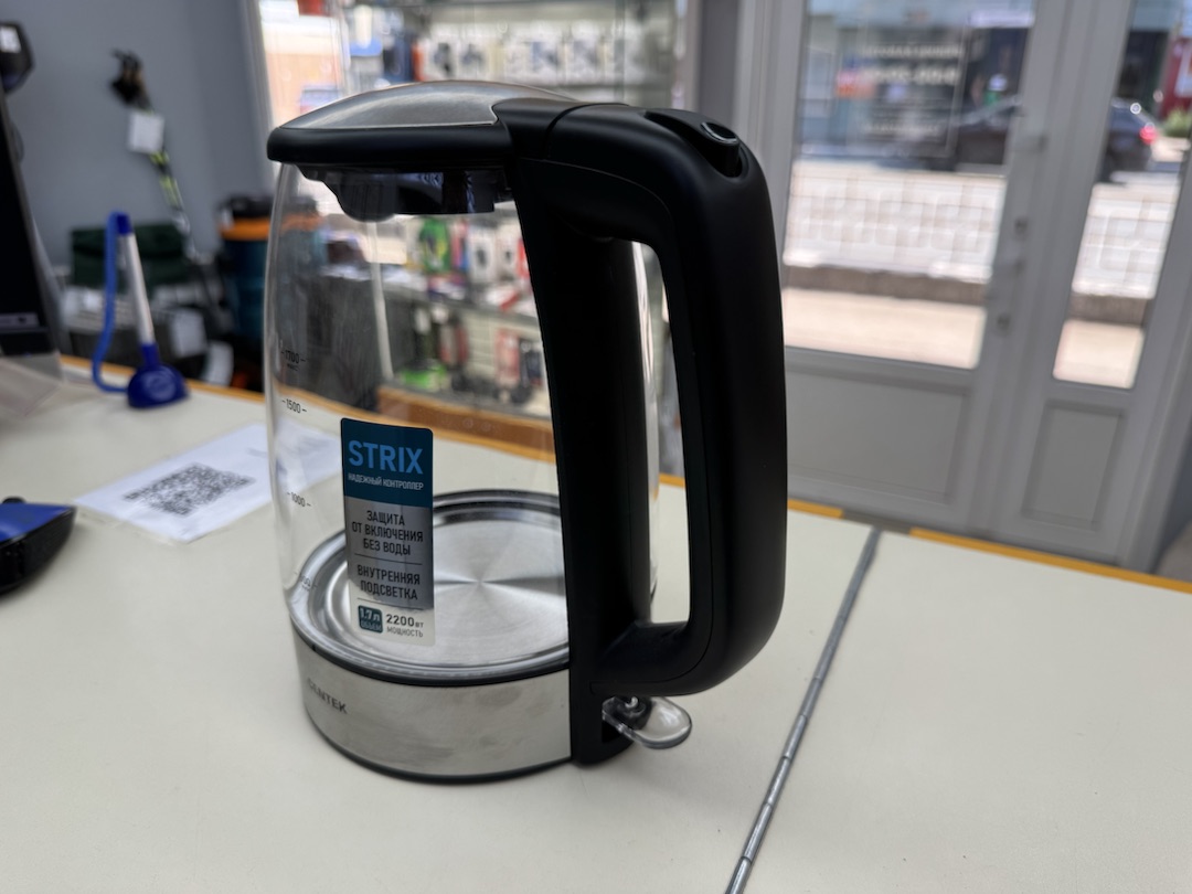 Чайник электрический Centek CT-0003