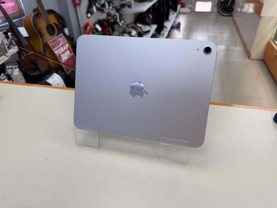 Планшет Apple iPad 11 256 ГБ (A16) 2025 A3354 (Wi-Fi)