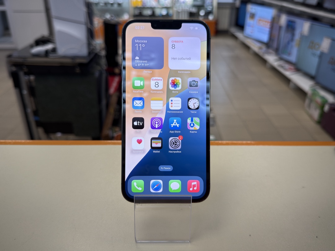 Смартфон Apple Iphone 13 Pro Max 128Gb