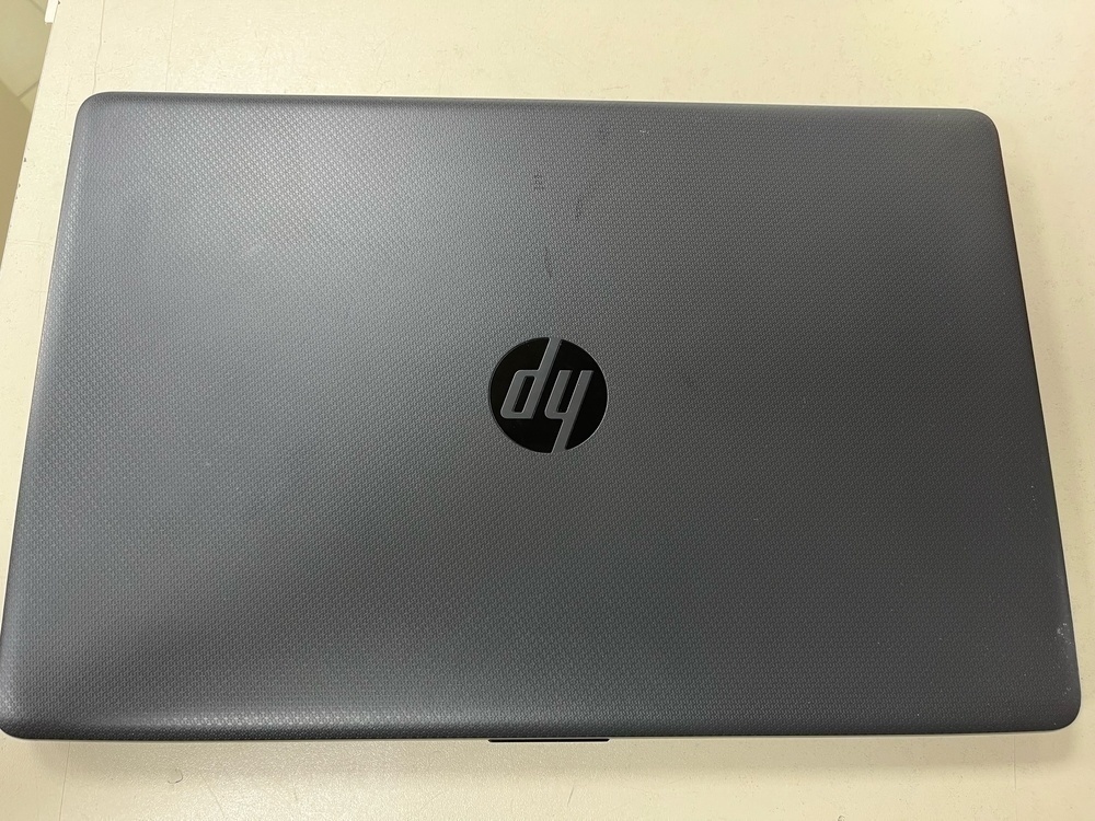 Ноутбук HP 250 G7; Core i3-1005G1, Intel UHD Graphics G1, 8 Гб, 120 Гб, 1 Tb