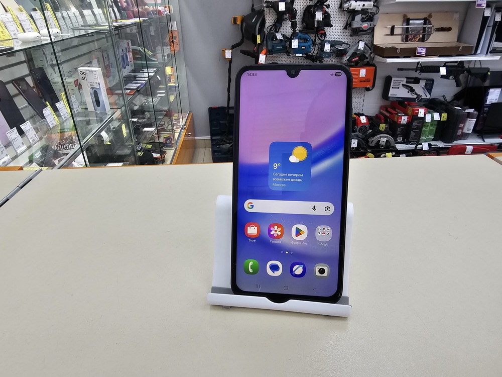 Смартфон Samsung Galaxy A15 8/256Gb