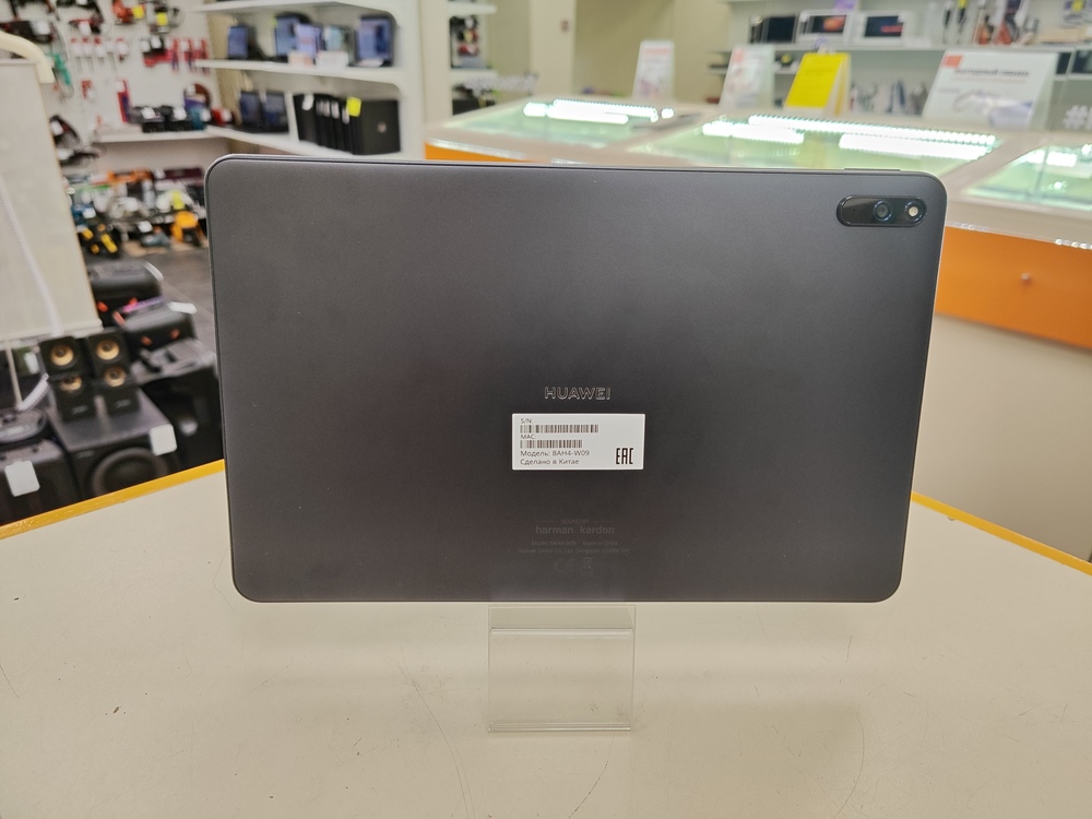 Планшет Huawei MatePad 10.4 4/128;