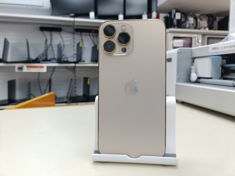 Смартфон Apple iPhone 13 Pro Max 512Gb
