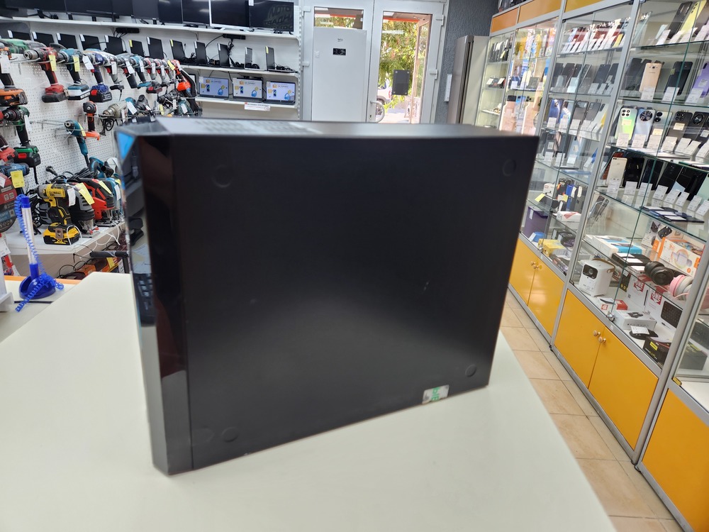 Системный блок Inwin; Celeron J1900, Intel HD Graphics 400, 8 Гб, 500 Гб, Нет