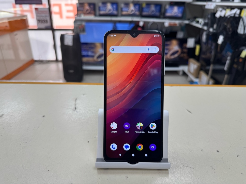 Смартфон INOI Note 15 6/256