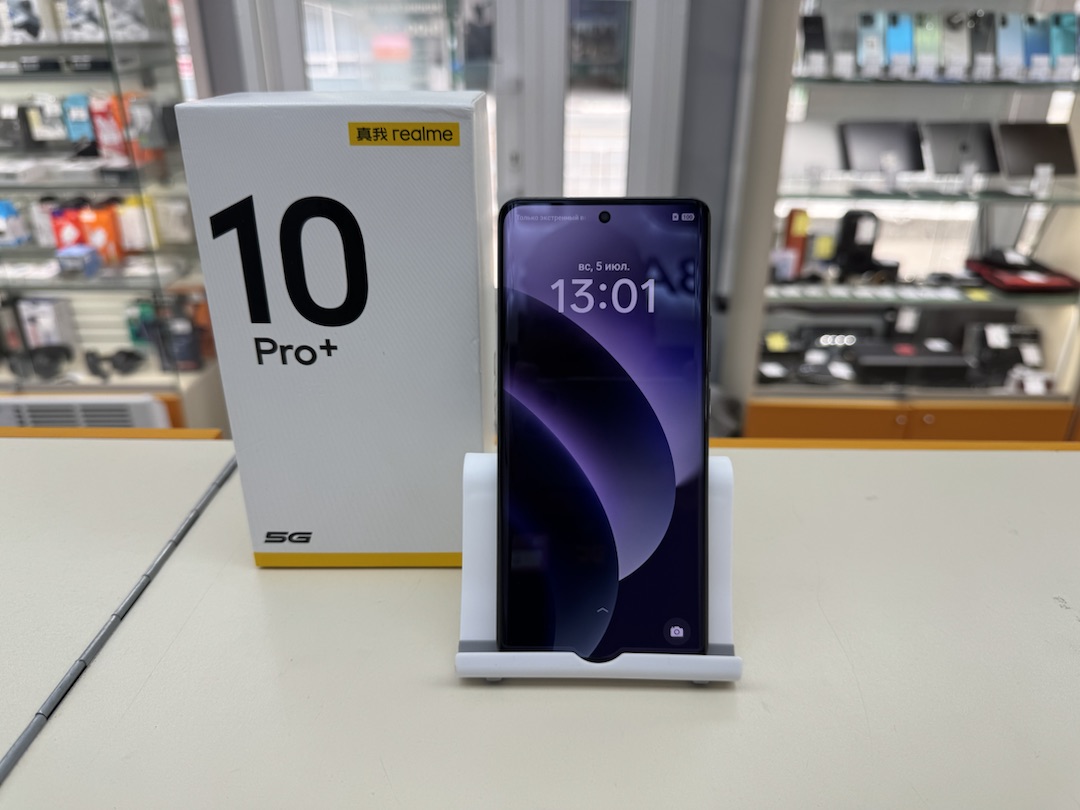 Смартфон Realme 10 Pro+ 8/256