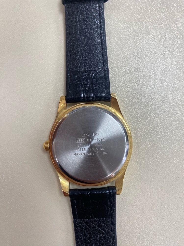 Часы наручные Casio MTP-1094