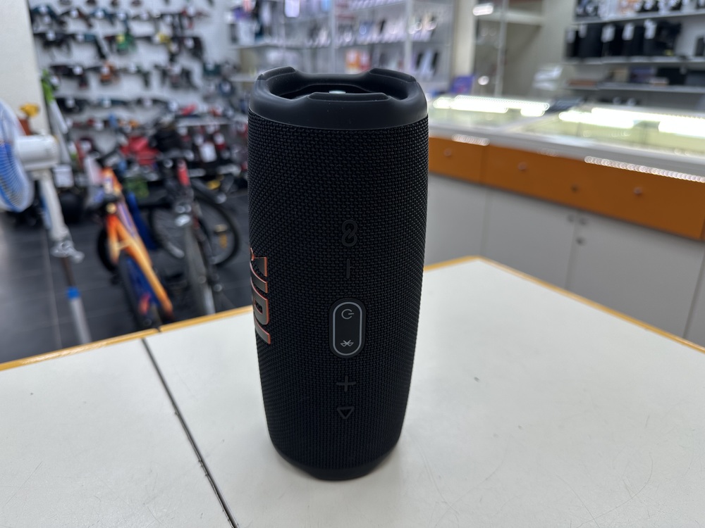 Портативная акустика JBL Charge 5