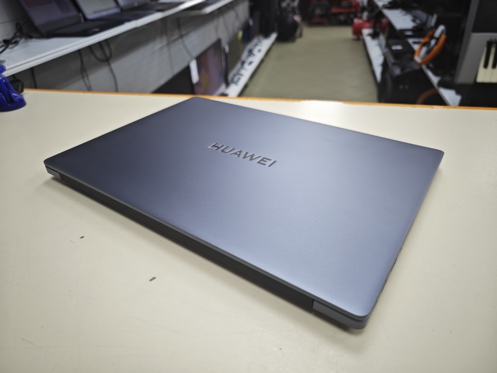 Ноутбук Huawei; I5-13420H, Intel UHD Graphics, 16 Гб, 500 Гб, Нет