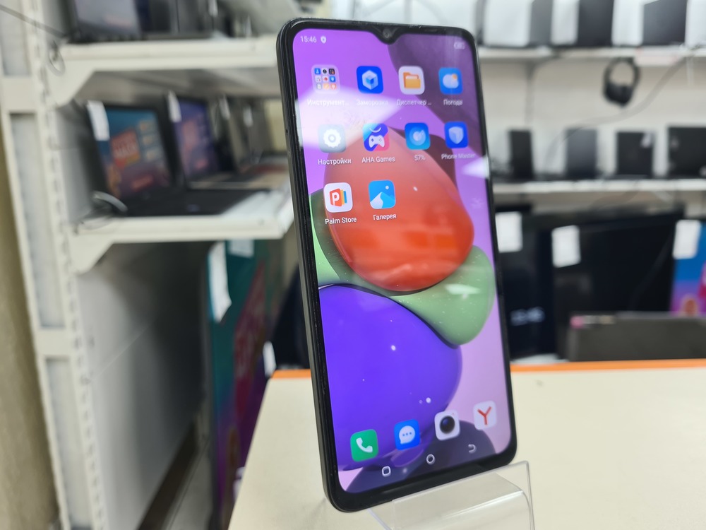 Смартфон Tecno POP 7 2/64