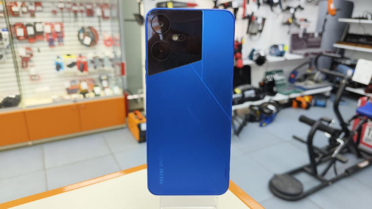 Смартфон Tecno Pova Neo 3 8/128
