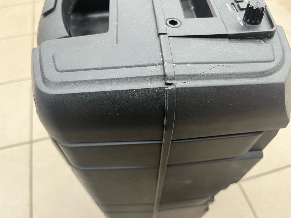 Портативная акустика BT SPEAKER ZQS8212