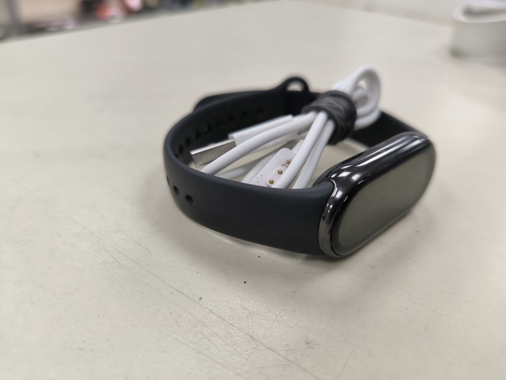 Фитнес-браслет Xiaomi Mi Band 8