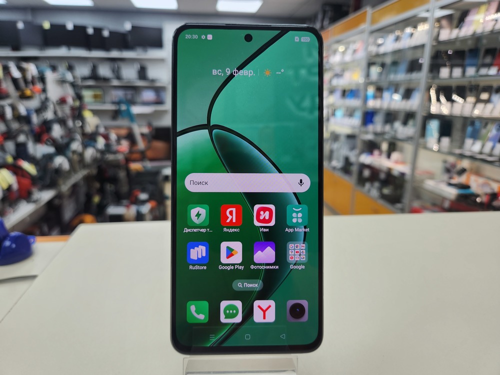 Смартфон Realme 12 8/256