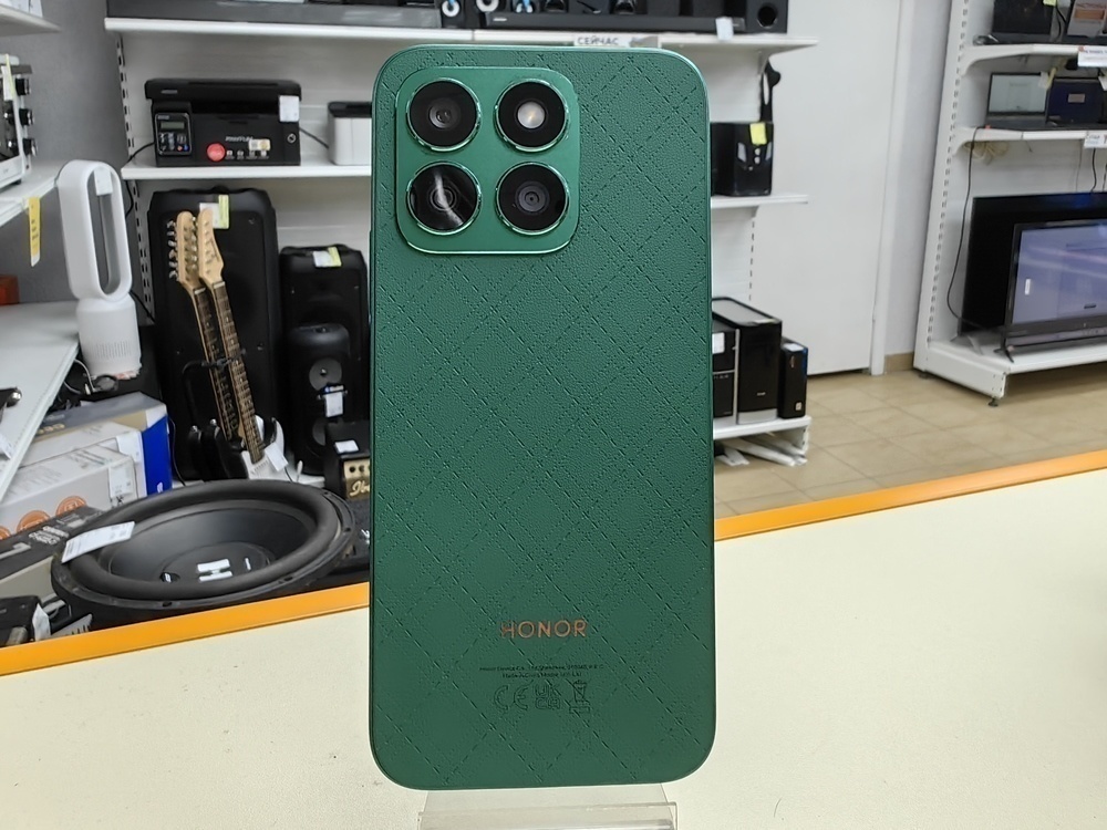 Смартфон Honor X8b 8/128