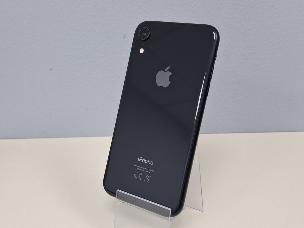 Смартфон Apple iPhone Xr 64Gb