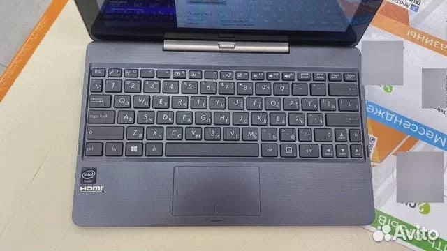 Планшет Asus Z3735D