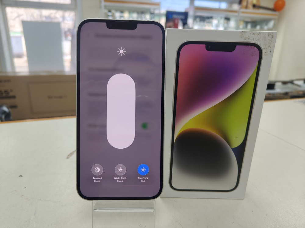 Смартфон Apple Iphone 14 Plus 128GB