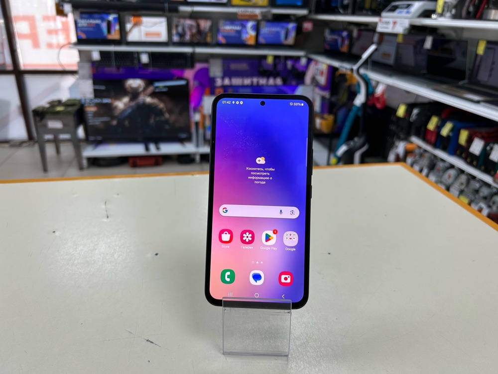 Смартфон Samsung Galaxy A54 8/256