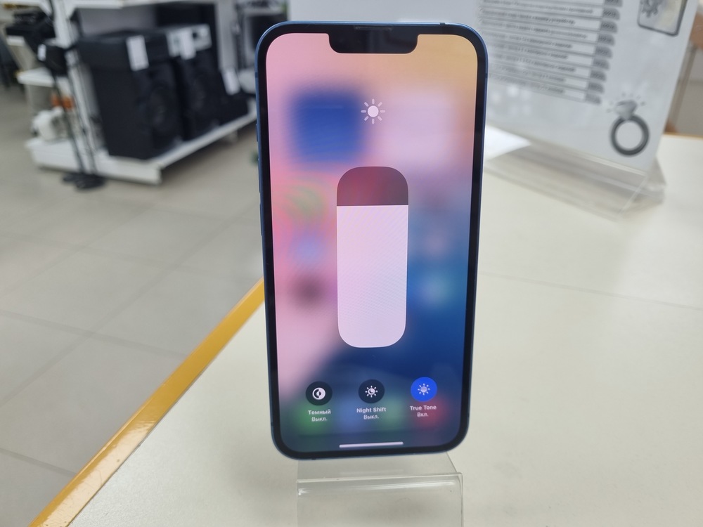 Смартфон Apple iPhone 13 128Gb