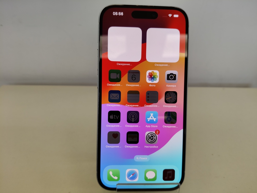 Смартфон Apple Iphone 15 128Gb