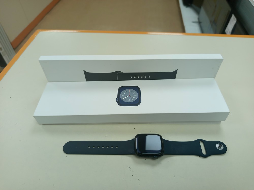 Смарт-часы Apple Watch Series 8 41mm