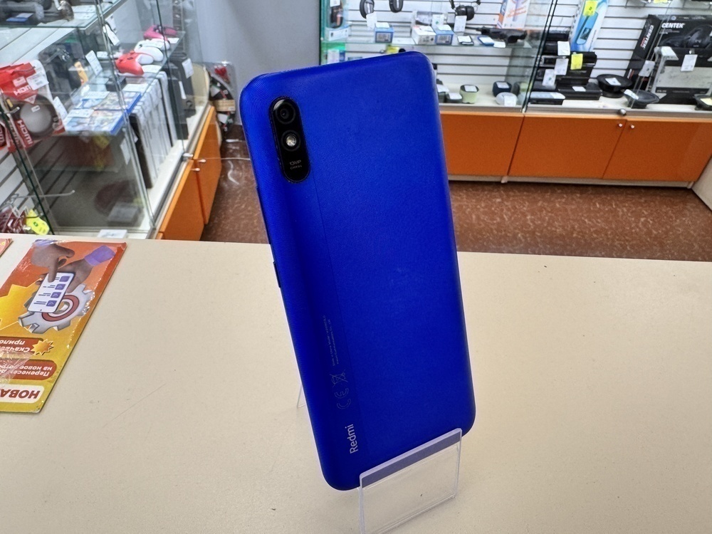 Смартфон Xiaomi Redmi 9A 2/32