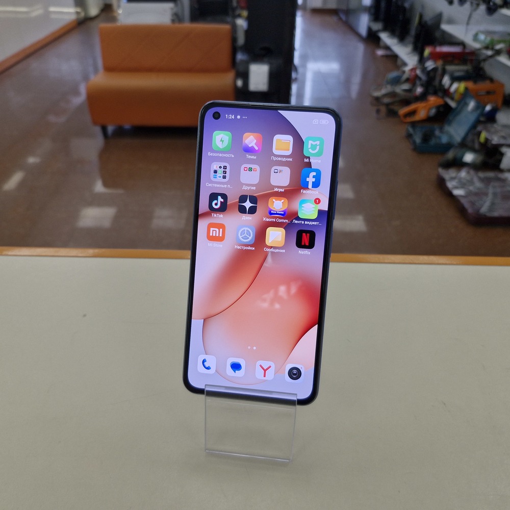 Смартфон Xiaomi 11 Lite 5G NE 8/128