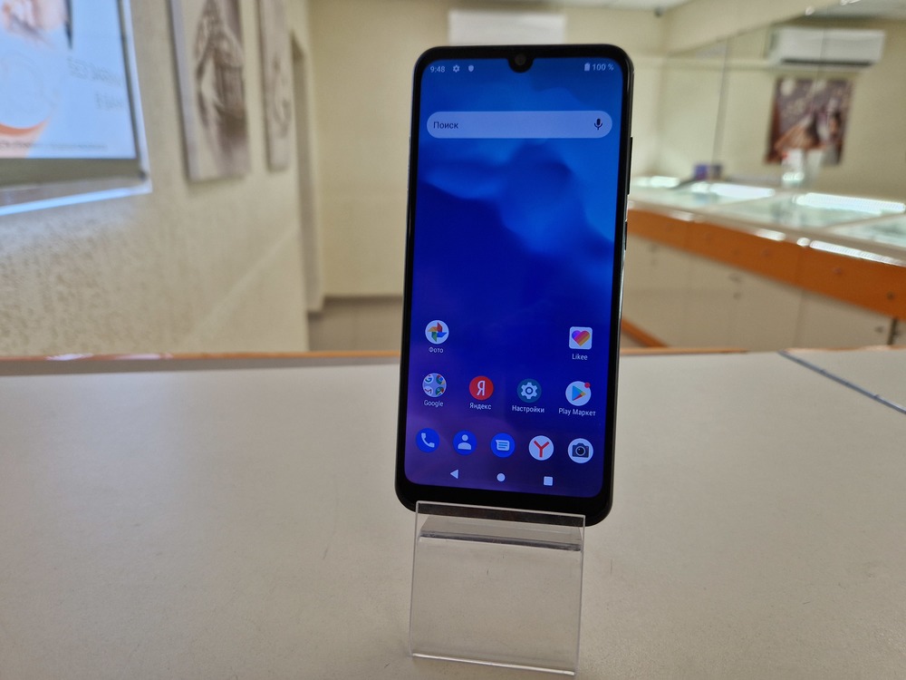 Смартфон ZTE A5 2020