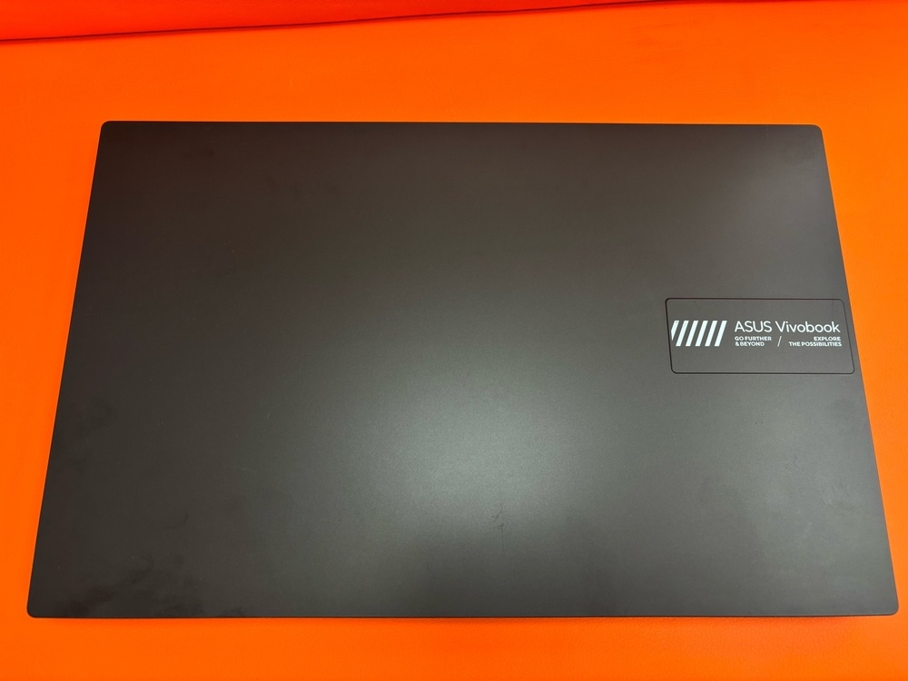 Ноутбук ASUS vivobookGo14/15; Ryzen 5 7520U, Radeon Graphics, 16 Гб, 480 Гб, Нет