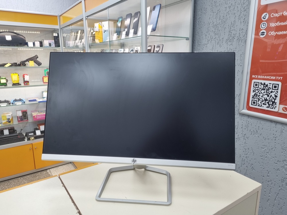Монитор HP 24FW