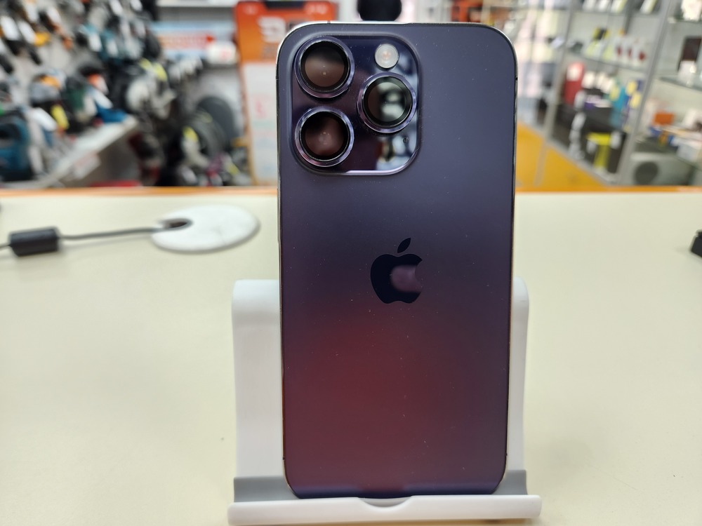 Смартфон Apple Iphone 14 Pro 128Gb
