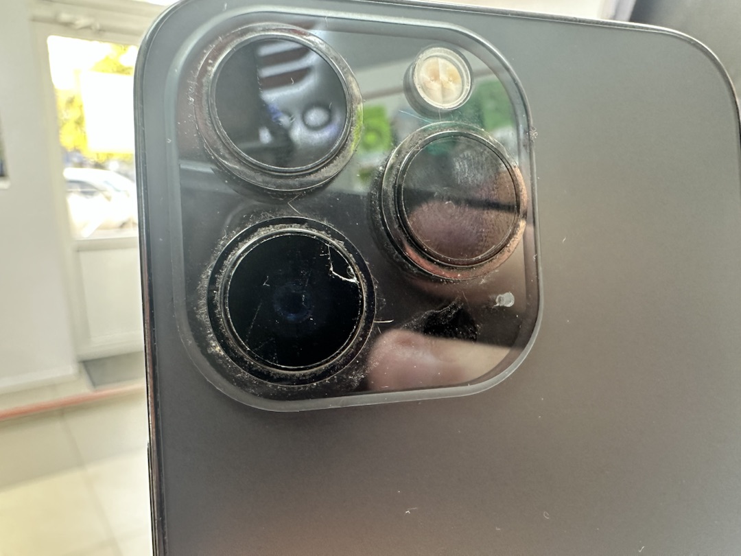 Смартфон Apple iPhone 13 Pro 128Gb