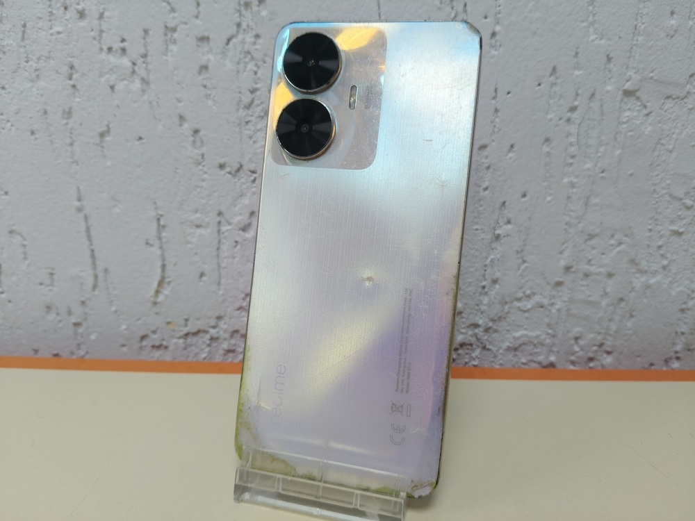 Смартфон Realme C55 8/256