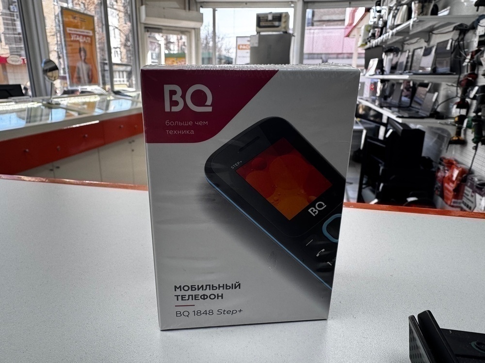 Мобильный телефон BQ 1848