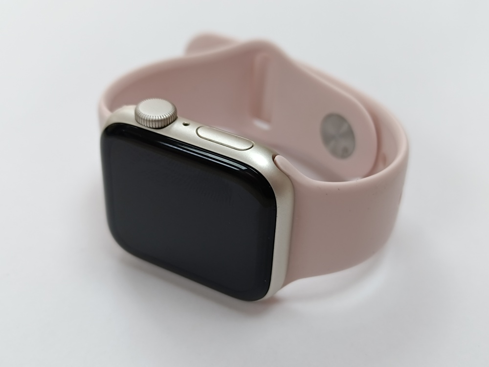 Смарт-часы Apple Watch SE 2022 40mm