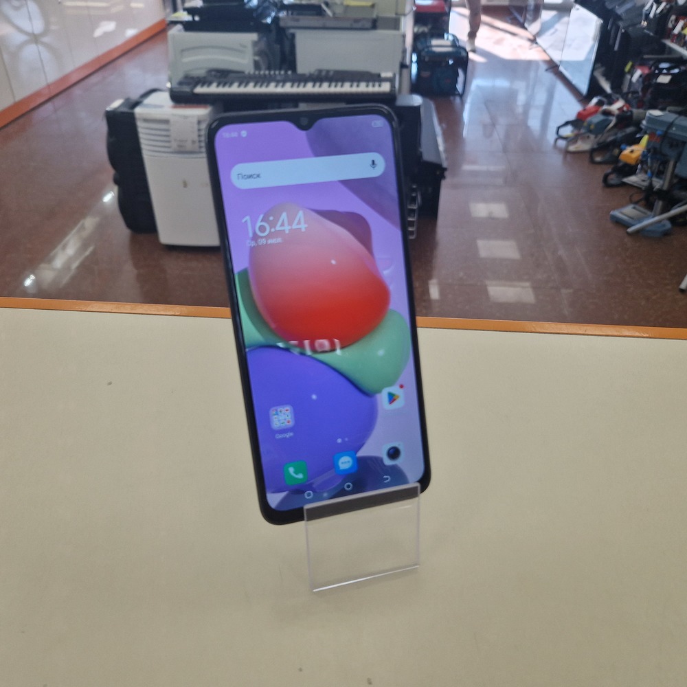 Смартфон Tecno POP 7 2/64