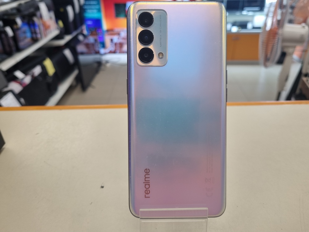 Смартфон Realme GT Master Edition 8/256