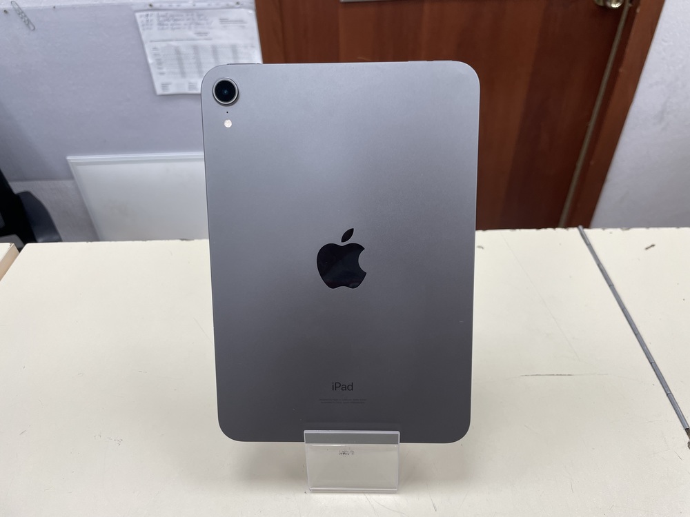 Планшет Apple iPad mini 6 64 ГБ(2021, A2567 (Wi-Fi)