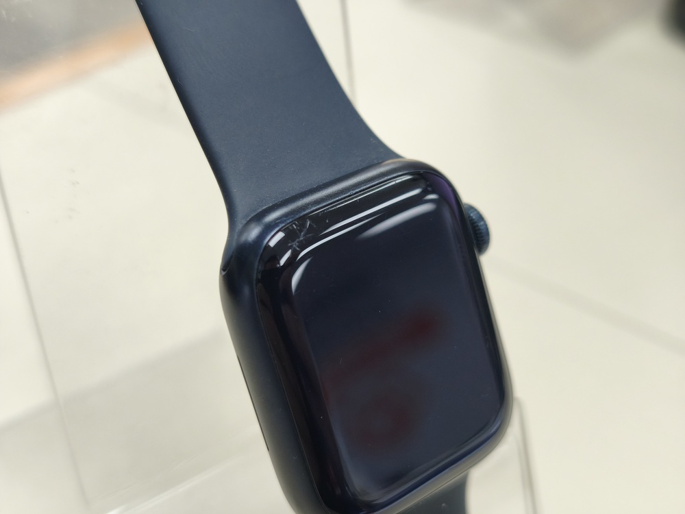 Смарт-часы Apple Watch Series 8 41mm