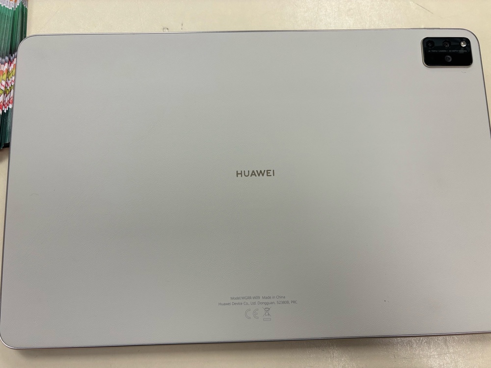 Планшет Huawei MatePad Pro 12.6 8/256